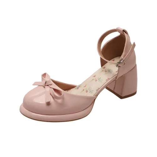 Dawei's House Высокие каблуки Женские