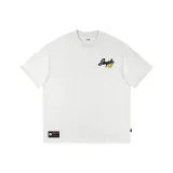 Бело-серый вереск (100% хлопок)