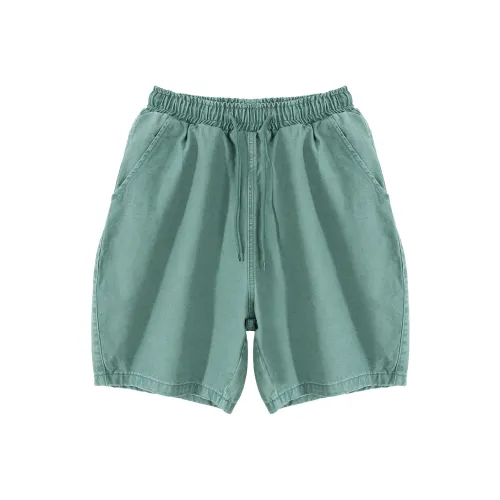 DAVID&ME Унисекс Повседневные шорты