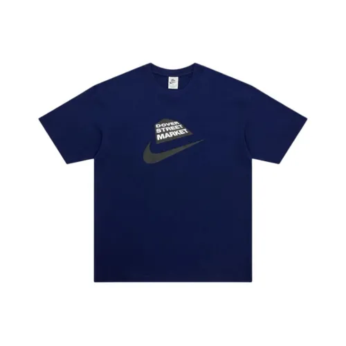 Nike x Dover Street Market совместная серия SS25 Рубашка Мужская