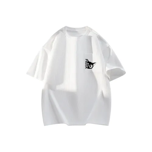 PASOK Унисекс Футболки