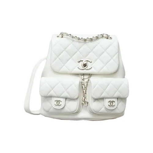 CHANEL Рюкзаки Женские