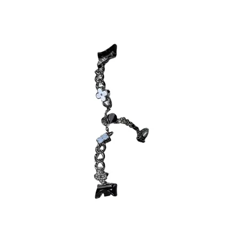 DAOWEI Ремешок Xiaomi Красный Бежевый Совместимость Металл