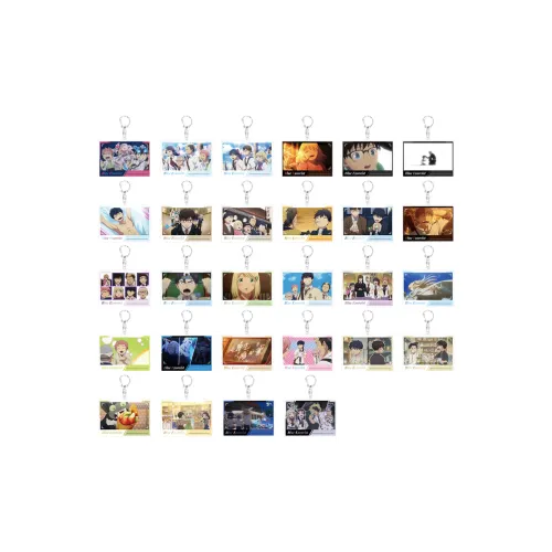 MANCOOL 'Синий Exorcist' Зеленый Expeller Подвески аниме-тематики