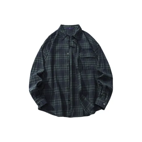 FAX FOR FMACM Унисекс Рубашки