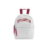 Бело-красный