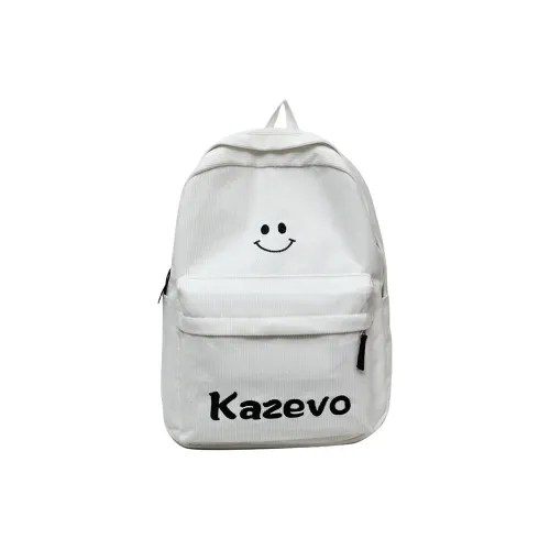 WXRX Нейлон Рюкзак Женские Белый Синий Желтый Красный Коричневый Черный