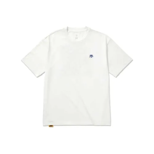KOLON SPORT x PAPER PRESS T-Shirt Унисекс