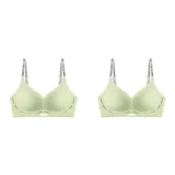 Зеленый цвет винограда