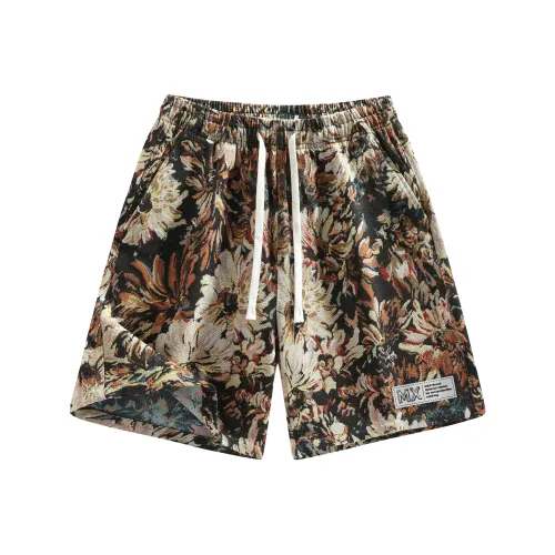 M&X MEDX Унисекс Повседневные шорты