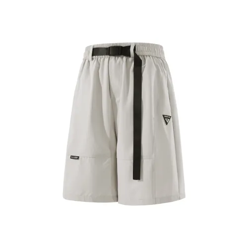 JIARONG Унисекс Шорты Карго