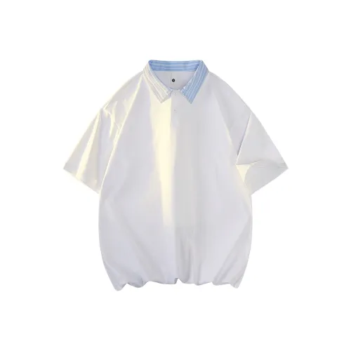 Bejirog Мужская T-рубашка