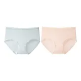 2 шт (Светло-синий + Светло-розовый)