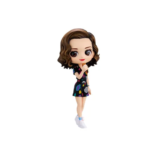 Banpresto Фигурки в стиле Chibi