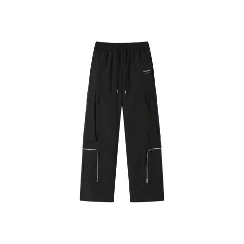 CAN·TORP Ветрозащитные штаны унисекс