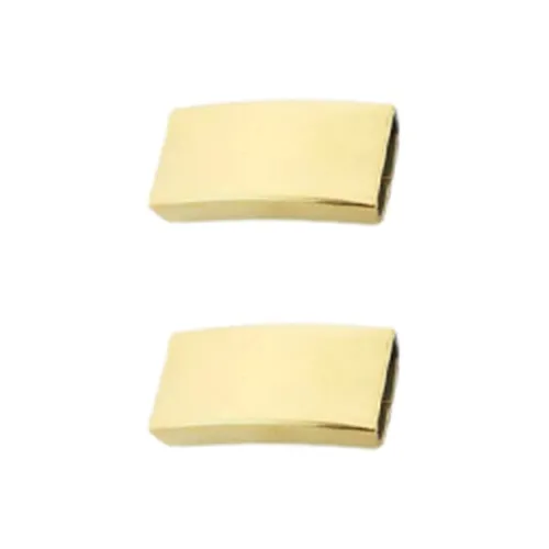 BAGNOREGIO Аксессуары для обуви из титанового сплава унисекс