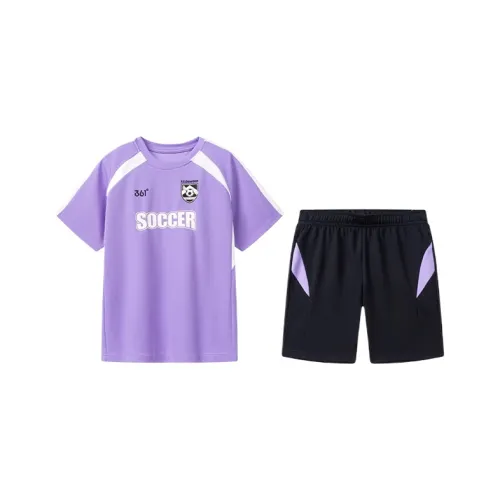 361°KIDS Повседневная спортивная одежда SS25 2 предмета комплект для детей 3-7 лет