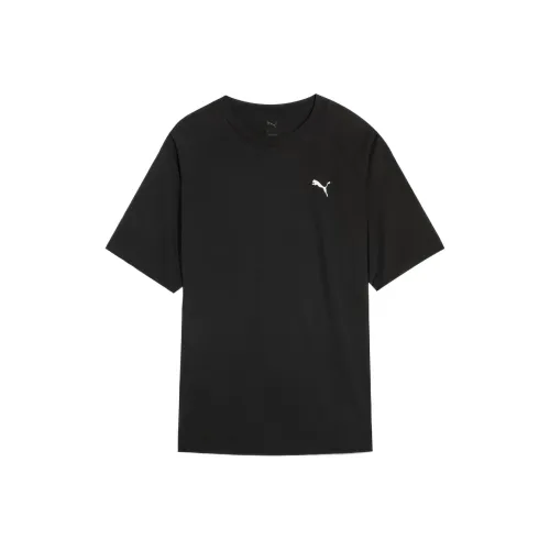 PUMA DRYCELL Тренировка T-рубашка Мужская