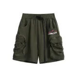 Армейский зеленый