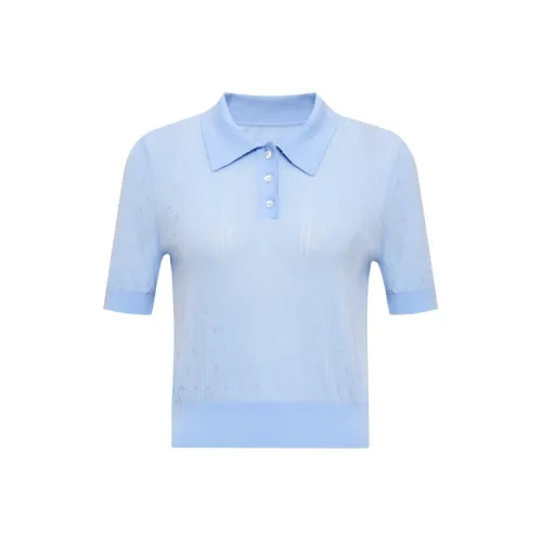 Lost In Echo Поло Женское