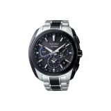 Черный циферблат