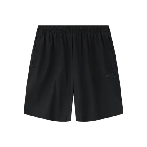 Erke Tennis Series Повседневные шорты Мужские