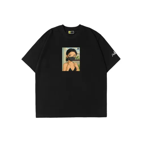 MMNF Унисекс Футболки