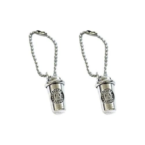 BAGNOREGIO Аксессуары для обуви из цинкового сплава унисекс