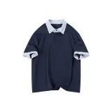 Темно-синий