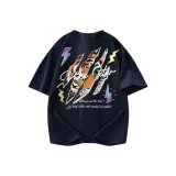 Темно-синий