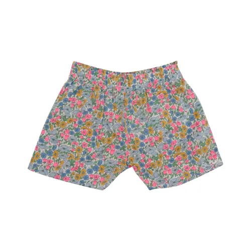 MC2 SAINT BARTHELEMY Шорты Дети 3-7 лет Многоцветный