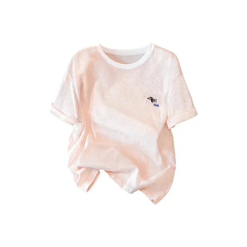 SIBAISHE Женские T-рубашки