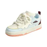 Винтажный синий