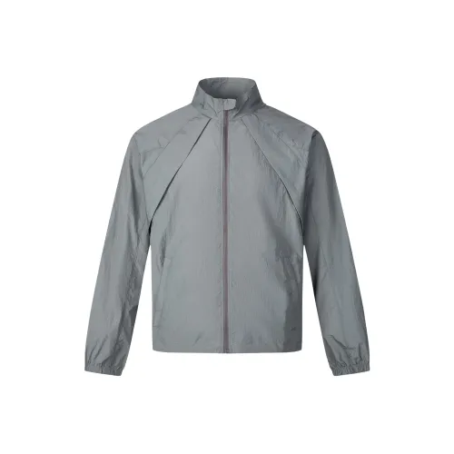 BEAR UNION Дышащая Быстросохнущая Устойчивая к истиранию Защита от солнца Одежда для женщин