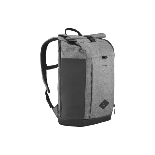 DECATHLON Полиэстер Альпинистский рюкзак Рюкзак Унисекс Угольный серый