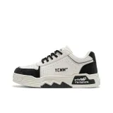 YC-H05 Black [Casual Universal]  
YC-H05 Черный [Повседневный Универсальный]