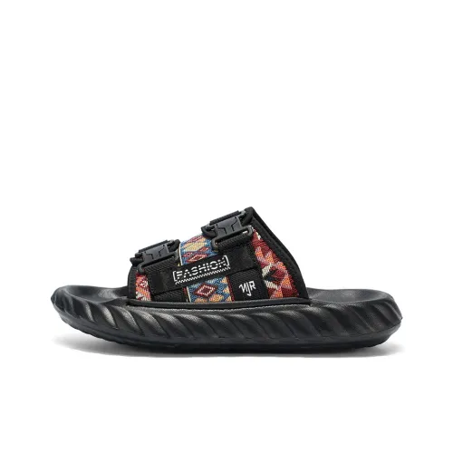 NANJIREN Устойчивые к истиранию Амортизирующие Слипоны Мужские