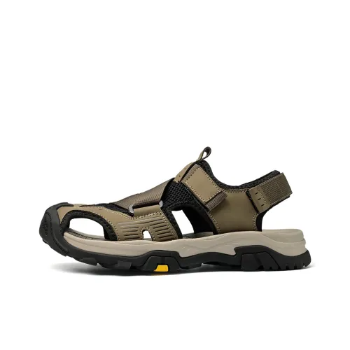 HBRK Rebound Амортизирующая обувь для треккинга с противоскользящим покрытием Мужская