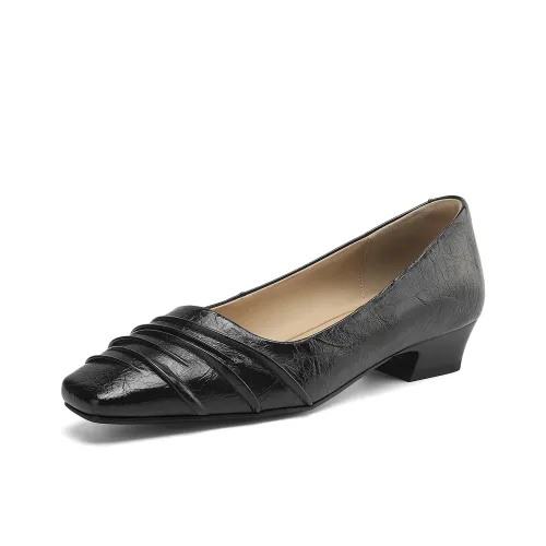 DAPHNE Женские повседневные туфли Женские