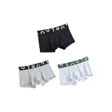 3 шт (Черный + Серый + Белый)