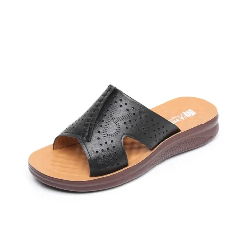 Captain illy Антиперспирантные Слипоны Женские YLXF1226