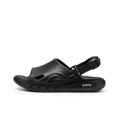 LUOFU Женские пляжные сандалии