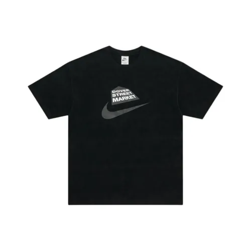Nike x Dover Street Market совместная серия SS25 Рубашка Мужская
