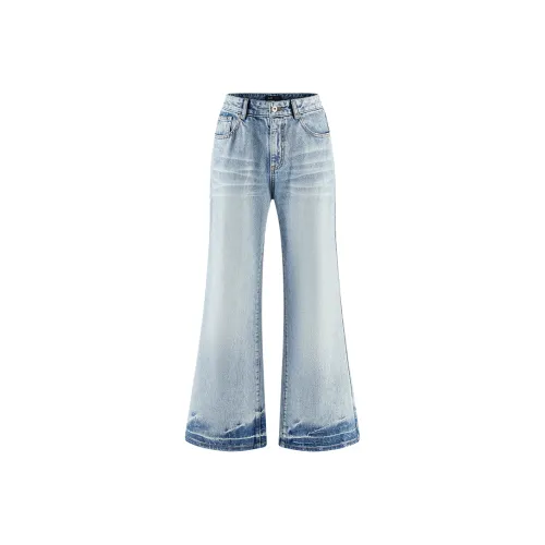 A21 Женские Джинсы