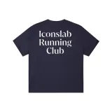 Темно-синий