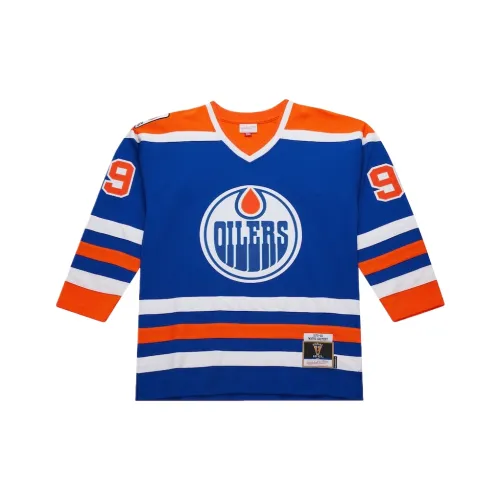 MITCHELL NESS NHL Спортивная одежда Игровая версия Мужская