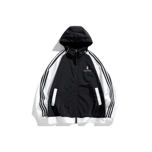 TUCANO Одежда с защитой от солнца Унисекс