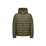 Оливковый зеленый