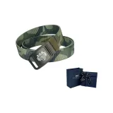 Армейский зеленый камуфляж (темно-синий, коробка)