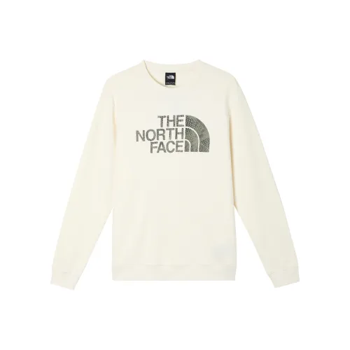 THE NORTH FACE Толстовка Женская Dune Белый